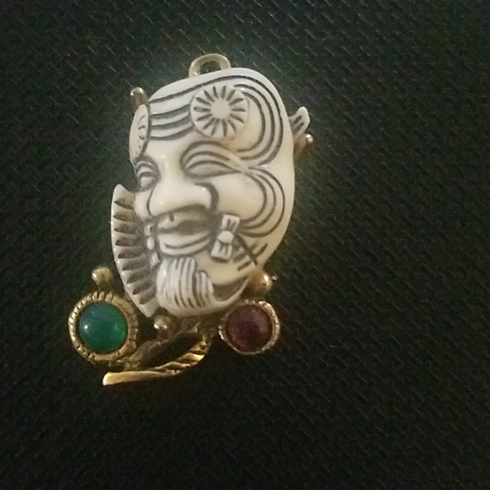 pendant